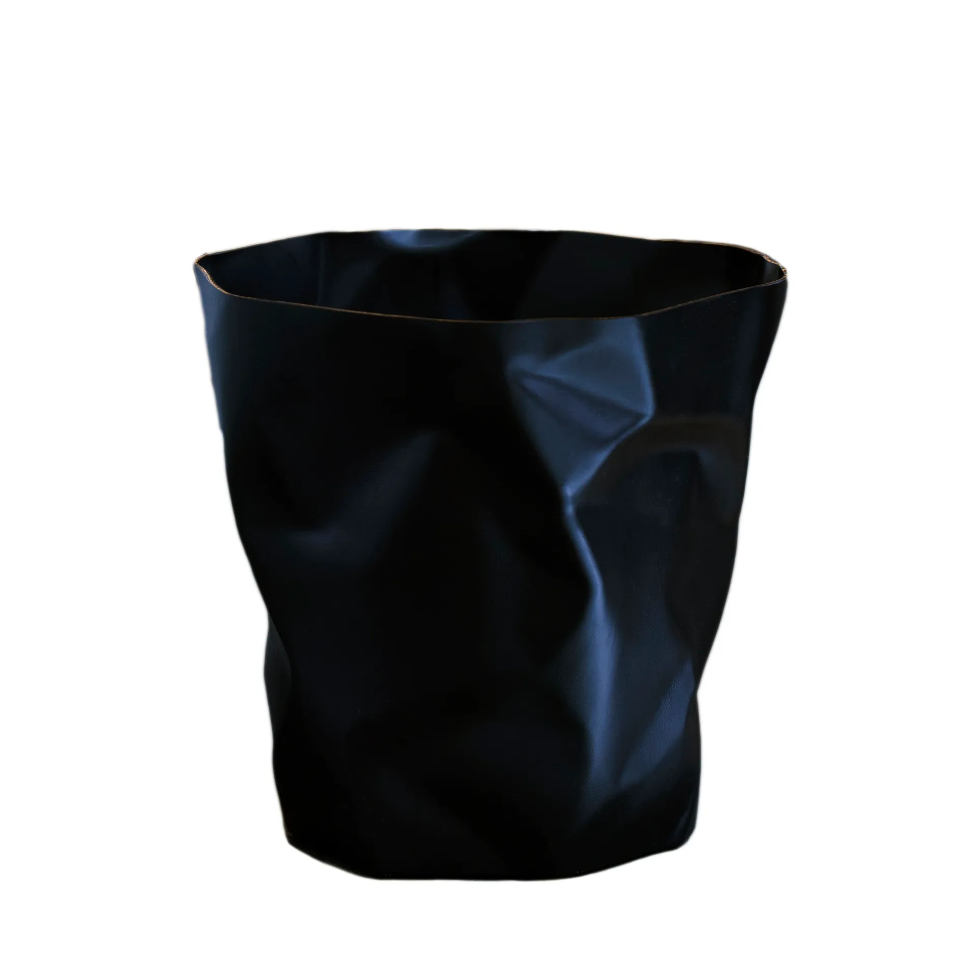 Bin Bin paperikori mini, musta Essey