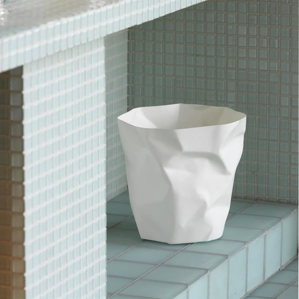 Bin Bin paperikori mini, valkoinen Essey