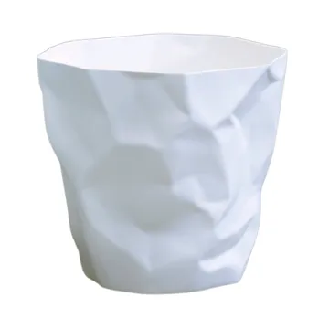 Bin Bin paperikori - valkoinen - Essey