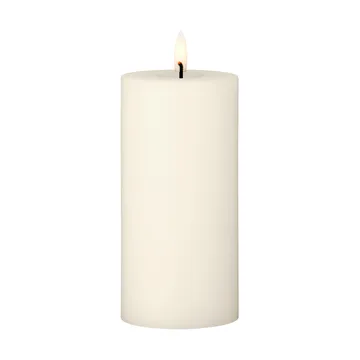 ester & erik LED-pöytäkynttilä - 06 Ivory, 15 cm - ester & erik