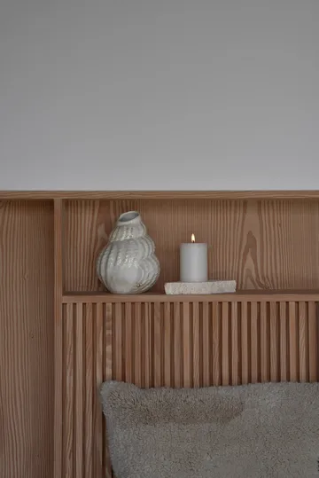 ester & erik LED-pöytäkynttilä - 10 Silky, 10 cm - ester & erik