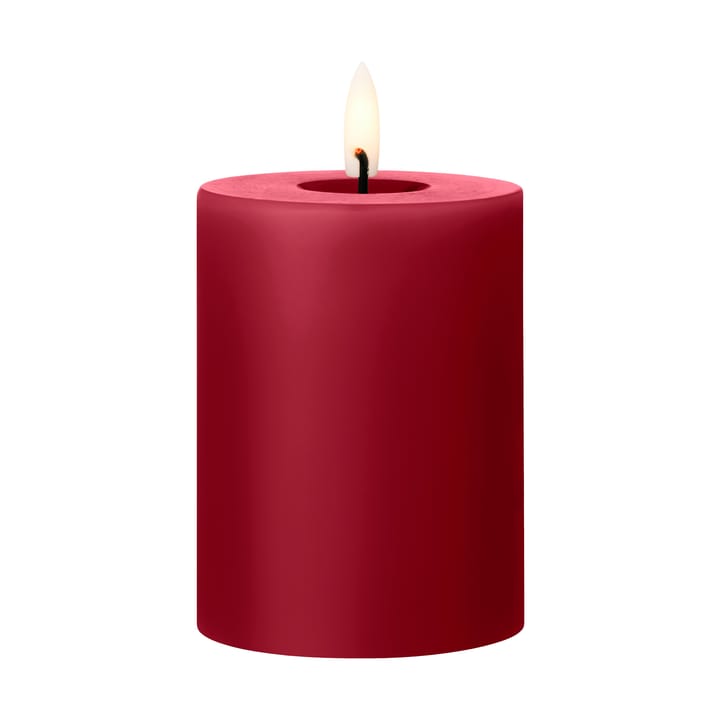 ester & erik LED-pöytäkynttilä - 36 Winter Berry, 10 cm - Ester & erik