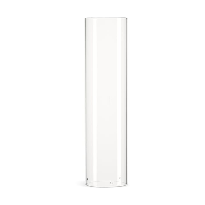 ester & erik sylinteri glass hurricane kynttilänjalka - 35 cm - Ester & erik
