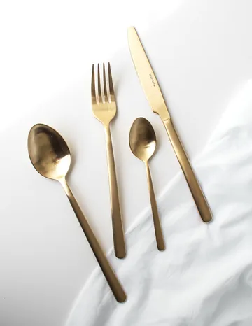 Eternum Nardo aterinsetti 16 osaa - Champagne - Eternum