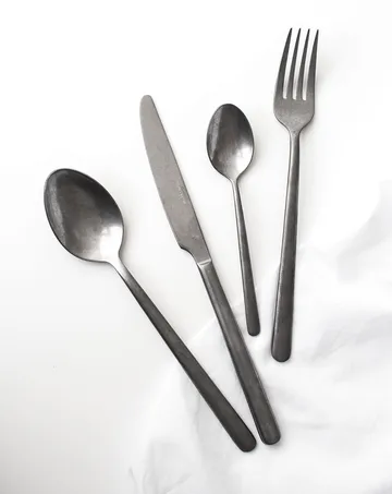 Eternum Nardo aterinsetti 16 osaa - Vintage - Eternum