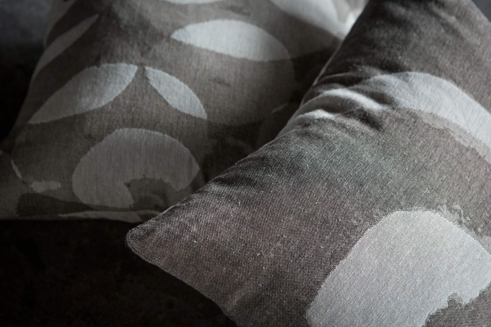 Abstract detail -tyyny, 60 x 40 cm Ethnicraft