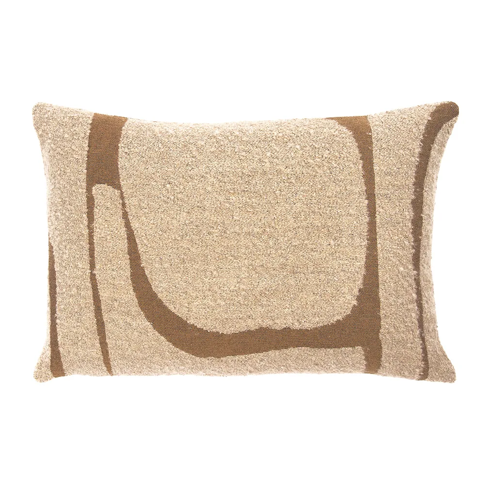 Avana abstract -tyyny, 60 x 40 cm Ethnicraft