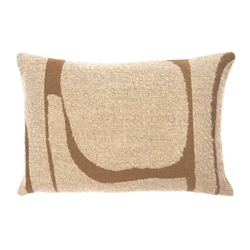 Avana abstract -tyyny - 60 x 40 cm - Ethnicraft