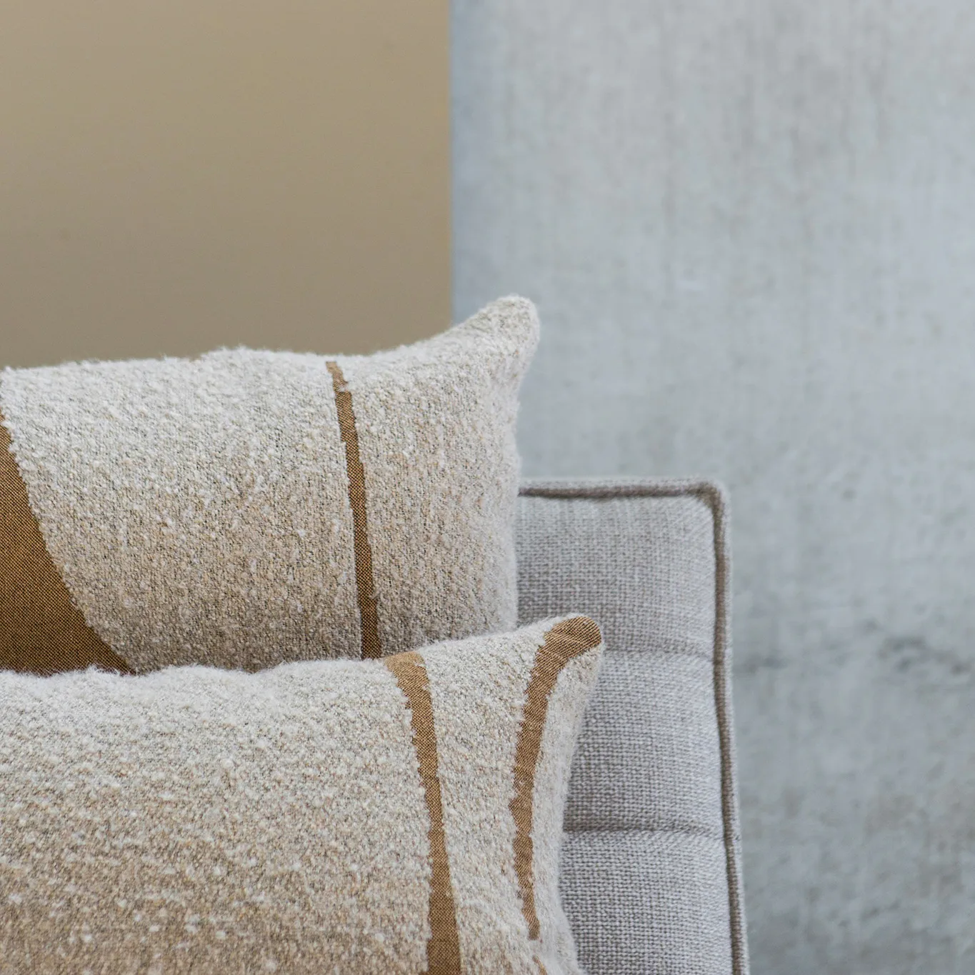 Avana abstract -tyyny, 60 x 40 cm Ethnicraft