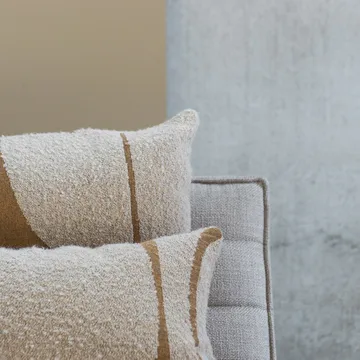 Avana abstract -tyyny - 60 x 40 cm - Ethnicraft