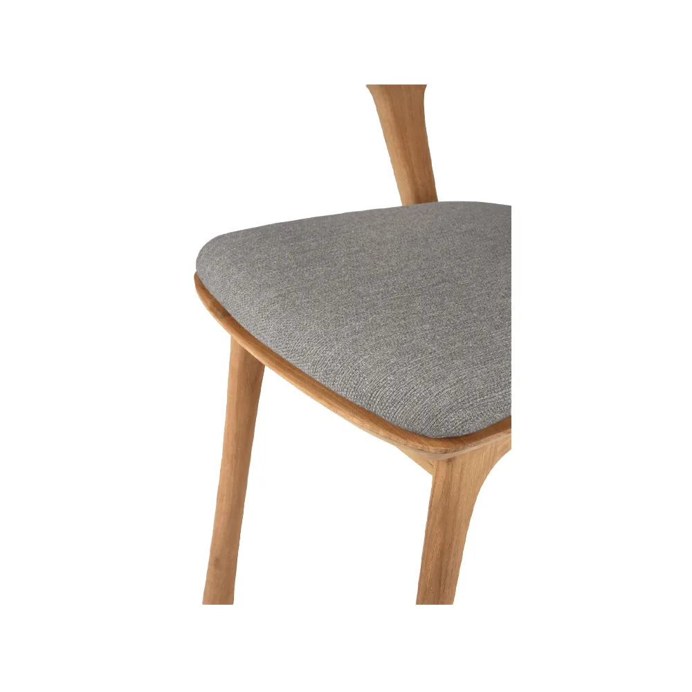 Ethnicraft Bok outdoor -tyyny Mocha