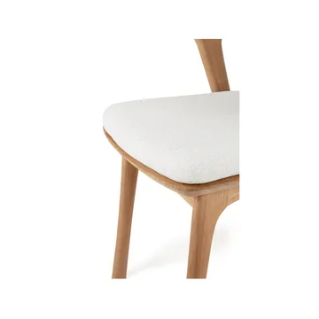 Bok outdoor -tyyny - Offwhite - Ethnicraft