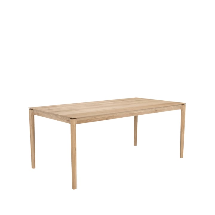 Bok ruokapöytä 180 x 90 cm - Hardwax oiled oak - Ethnicraft