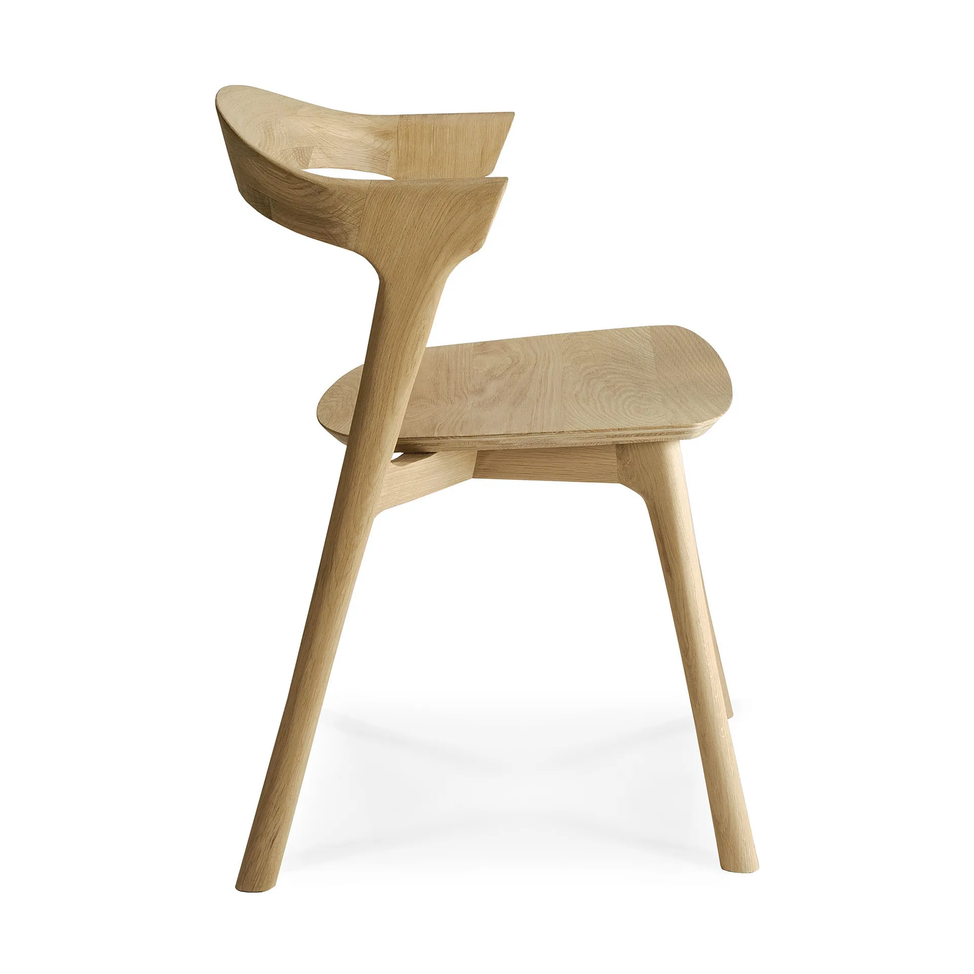 Bok tuoli, Hardwax oiled oak Ethnicraft