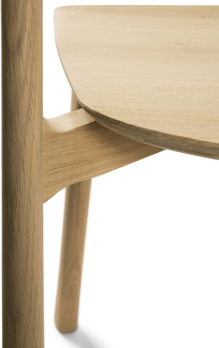 Bok tuoli, Hardwax oiled oak Ethnicraft