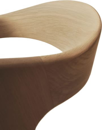 Bok tuoli - Hardwax oiled oak - Ethnicraft