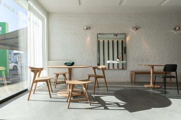 Bok tuoli, Hardwax oiled oak Ethnicraft