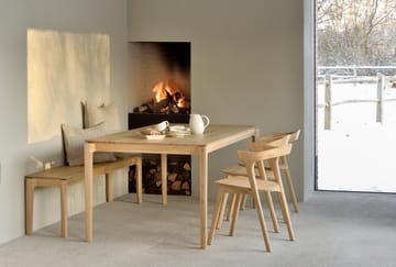 Bok tuoli - Hardwax oiled oak - Ethnicraft