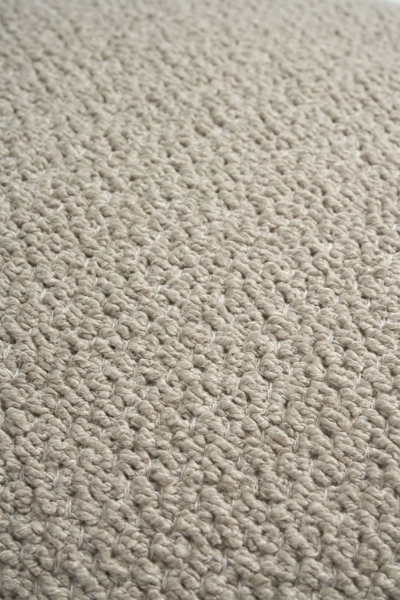 Boucle outdoor -tyyny 50 x 50 cm, Oat Ethnicraft