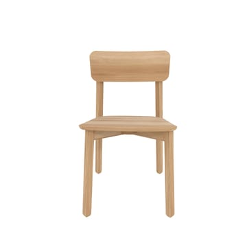 Casale keittiötuoli - Hardwax oiled oak - Ethnicraft
