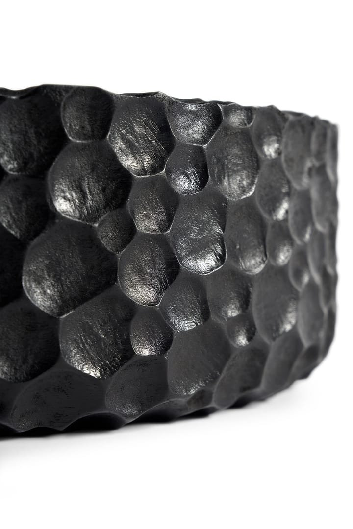 Chopped bowls setti 3 kpl, Lackad mahogny Ethnicraft