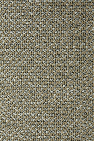 Donut outdoor pouf -istuinrahi - Mocha check - Ethnicraft