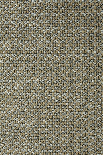 Donut outdoor pouf -istuinrahi - Mocha check - Ethnicraft