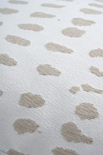 Dots outdoor -tyyny 40 x 60 cm - Lumbar (beige) - Ethnicraft