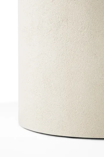 Elements ruokapöytä - Off white, Ø150 cm - Ethnicraft