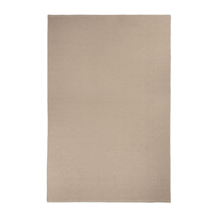 Ethnicraft matto PET 200 x 300 cm - Oat (beige) - Ethnicraft