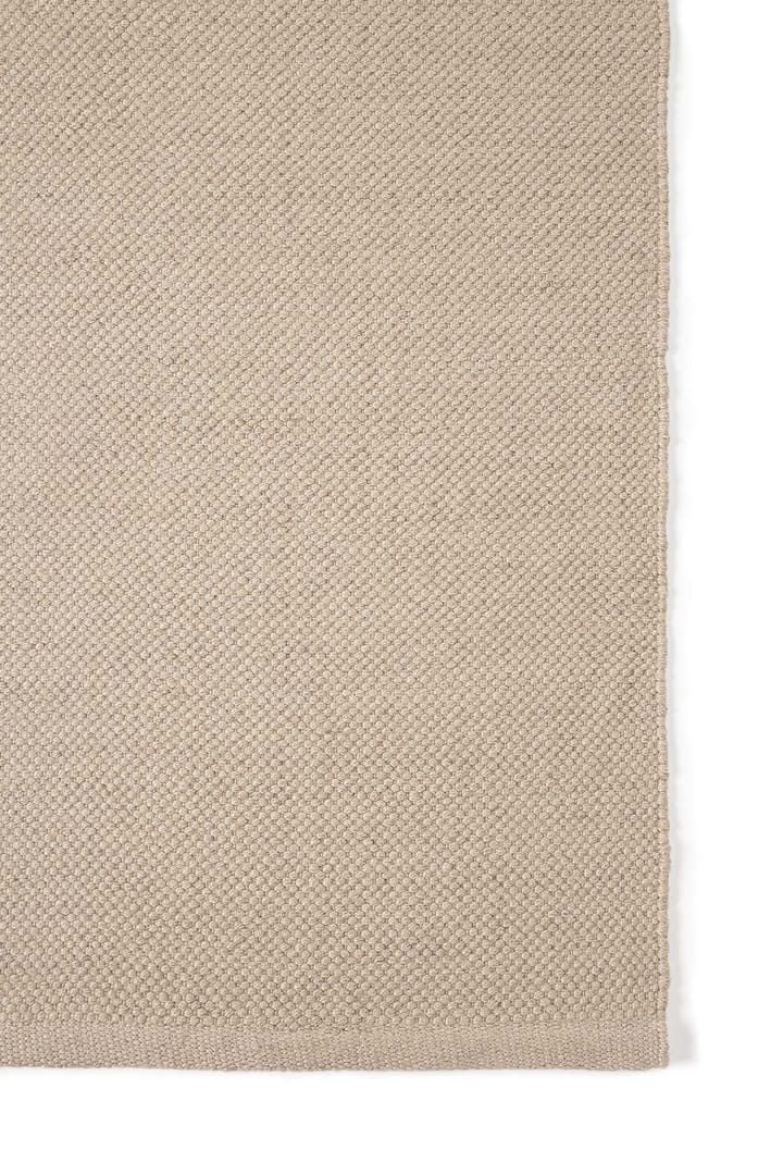 Ethnicraft matto PET 200 x 300 cm - Oat (beige) - Ethnicraft