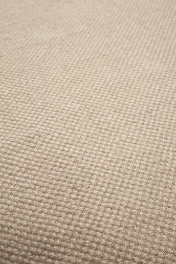 Ethnicraft matto PET 200 x 300 cm - Oat (beige) - Ethnicraft