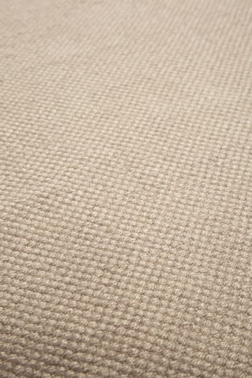 Ethnicraft matto PET 200 x 300 cm - Oat (beige) - Ethnicraft