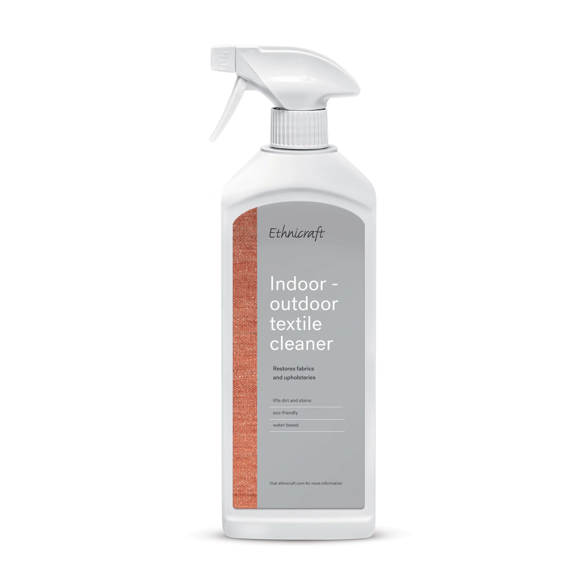 Ethnicraft tekstiilinpuhdistaja, 500 ml Ethnicraft