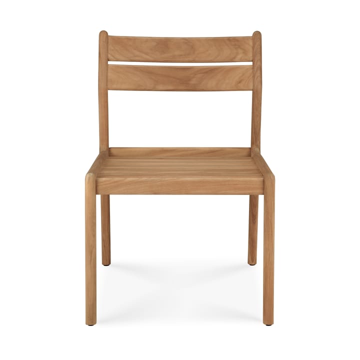 Jack Outdoor Dining tuoli, Tiikki Ethnicraft