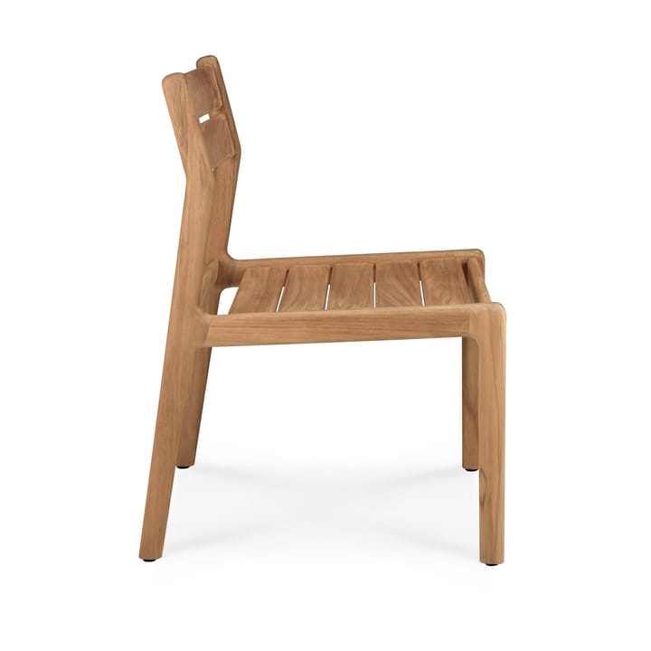 Jack Outdoor Dining tuoli, Tiikki Ethnicraft
