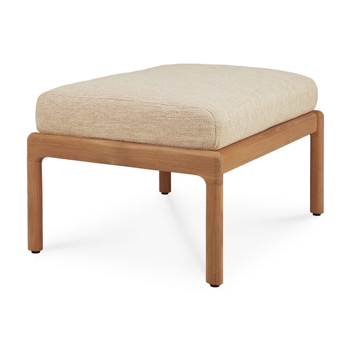 Jack outdoor -jalkarahi tiikki, Natural Ethnicraft