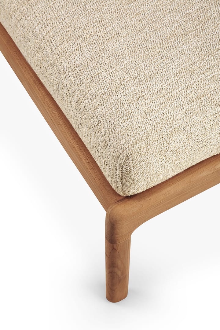 Jack outdoor -jalkarahi tiikki, Natural Ethnicraft