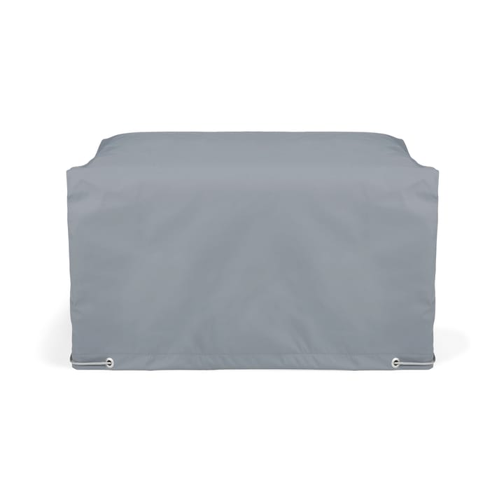 Jack outdoor -sadesuoja ulkokalusteille - Jalkarahi 71 x 54 x 41 cm - Ethnicraft