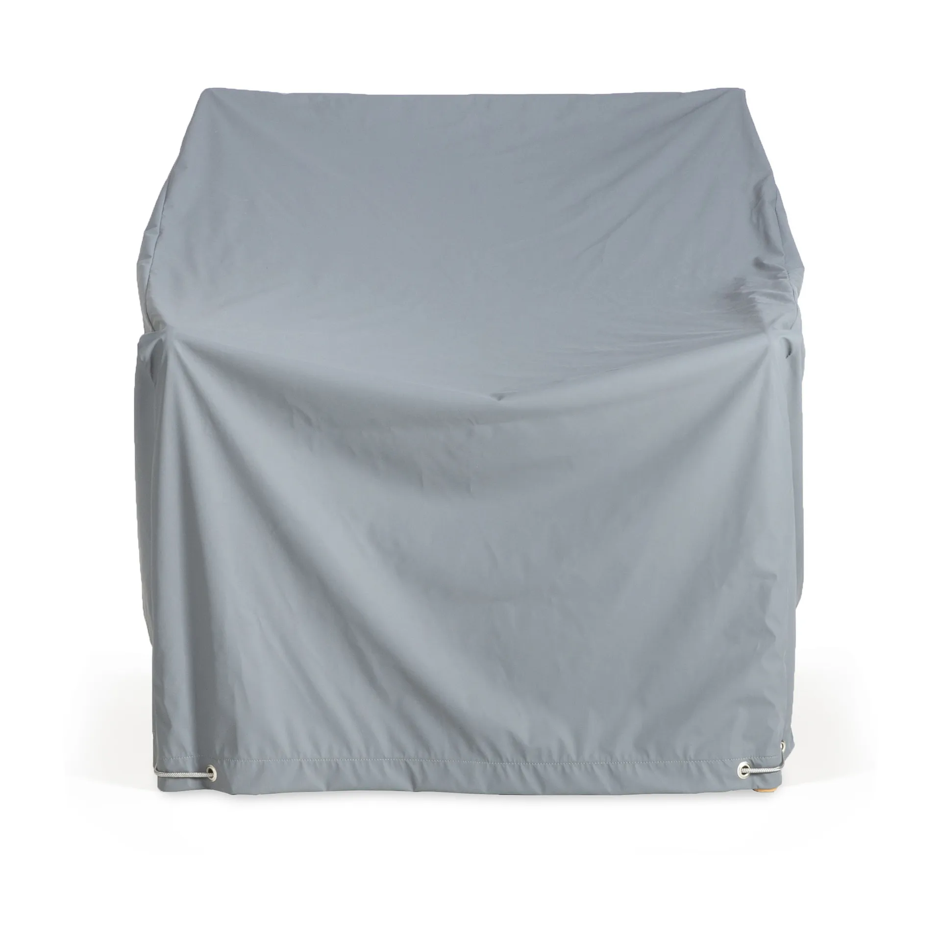 Jack outdoor -sadesuoja ulkokalusteille, Lounge-nojatuoli 76 x 90 x 77 cm Ethnicraft