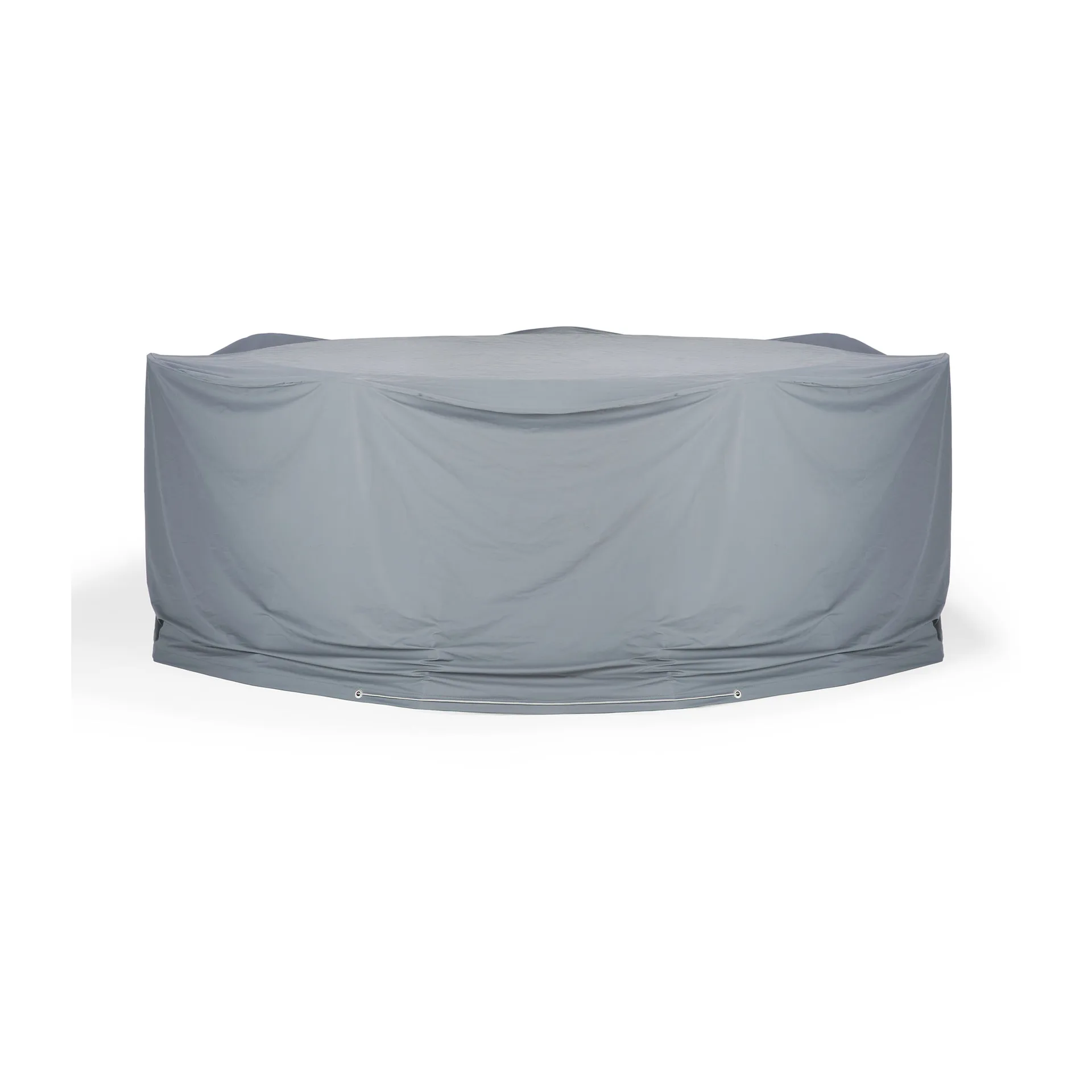 Jack outdoor -sadesuoja ulkokalusteille, Pidennettävä pöytä 354 x 165 x 76 cm Ethnicraft