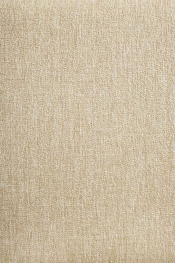 Jack outdoor -sohva 2-istuttava mustaksi petsattu tiikki - Natural - Ethnicraft