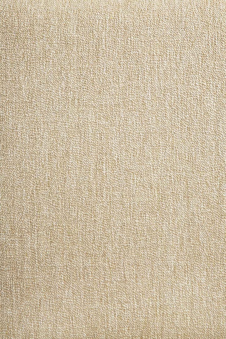 Jack outdoor -sohva 2-istuttava mustaksi petsattu tiikki - Natural - Ethnicraft