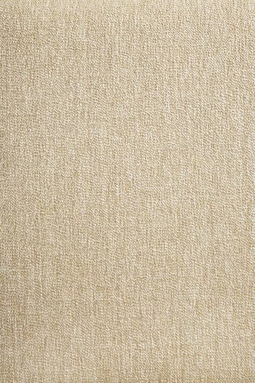Jack outdoor -sohva 2-istuttava tiikki - Natural - Ethnicraft
