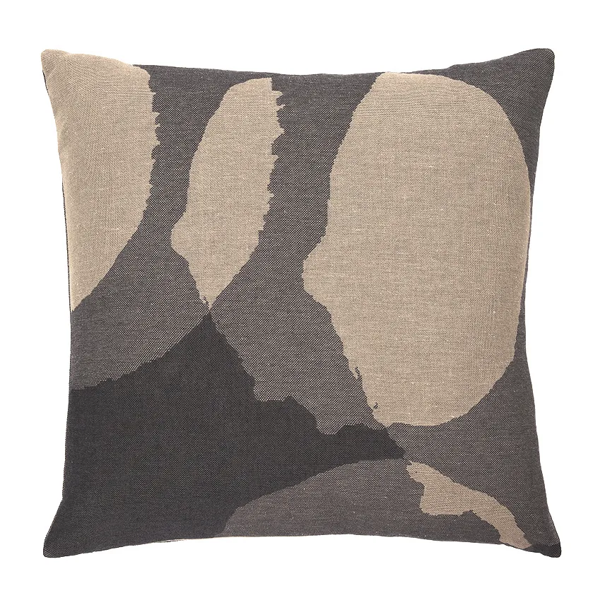 Layered Dots -tyyny, 50 x 50 cm Ethnicraft