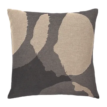 Layered Dots -tyyny - 50 x 50 cm - Ethnicraft