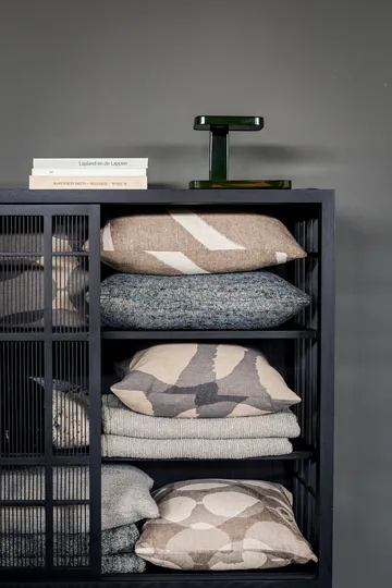 Layered Dots -tyyny - 50 x 50 cm - Ethnicraft