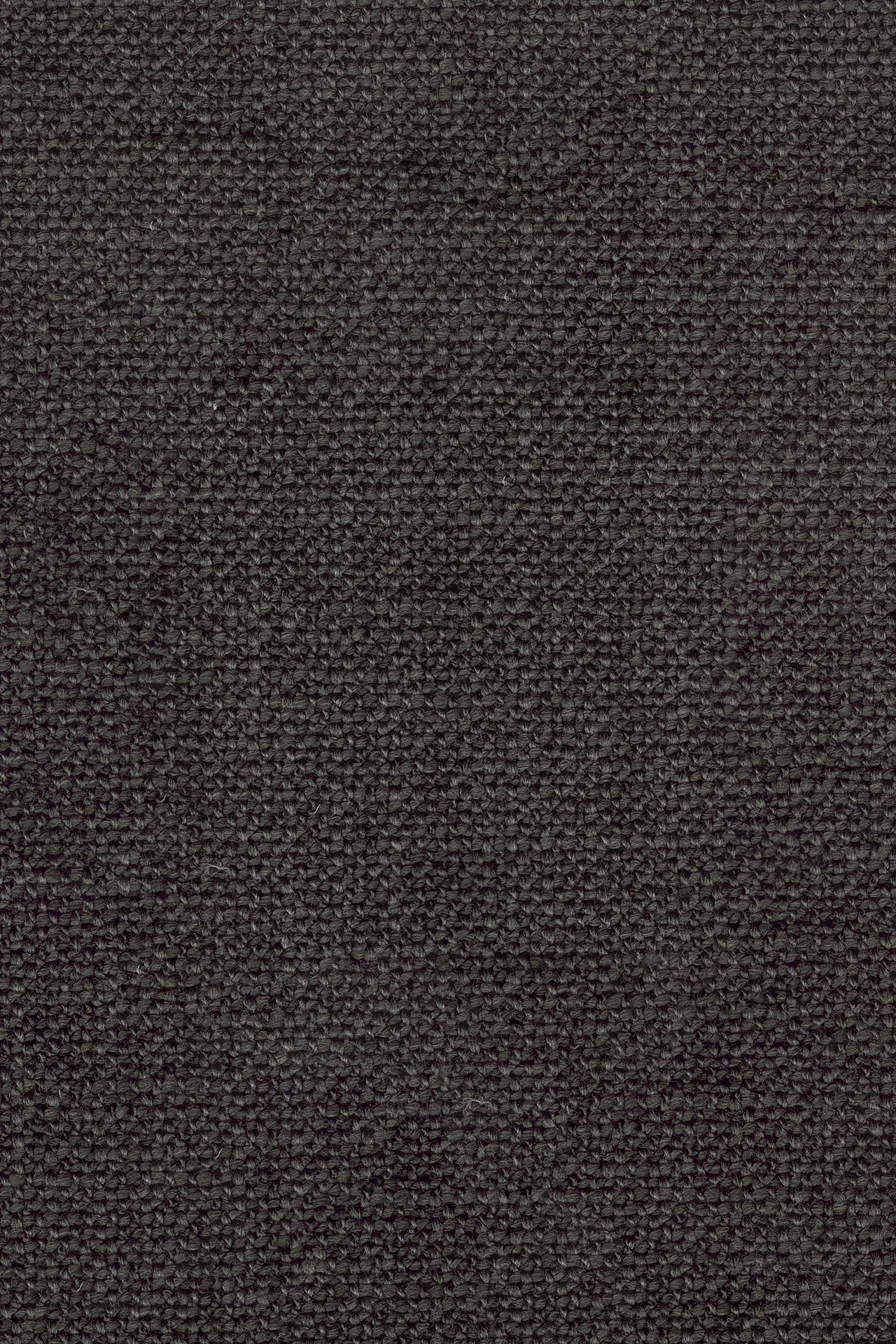 N701 kulmamoduuli pyöristetty, Kangas dark grey Ethnicraft