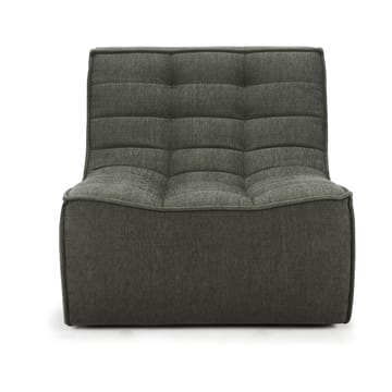 N701 nojatuoli - Moss Eco fabric - Ethnicraft