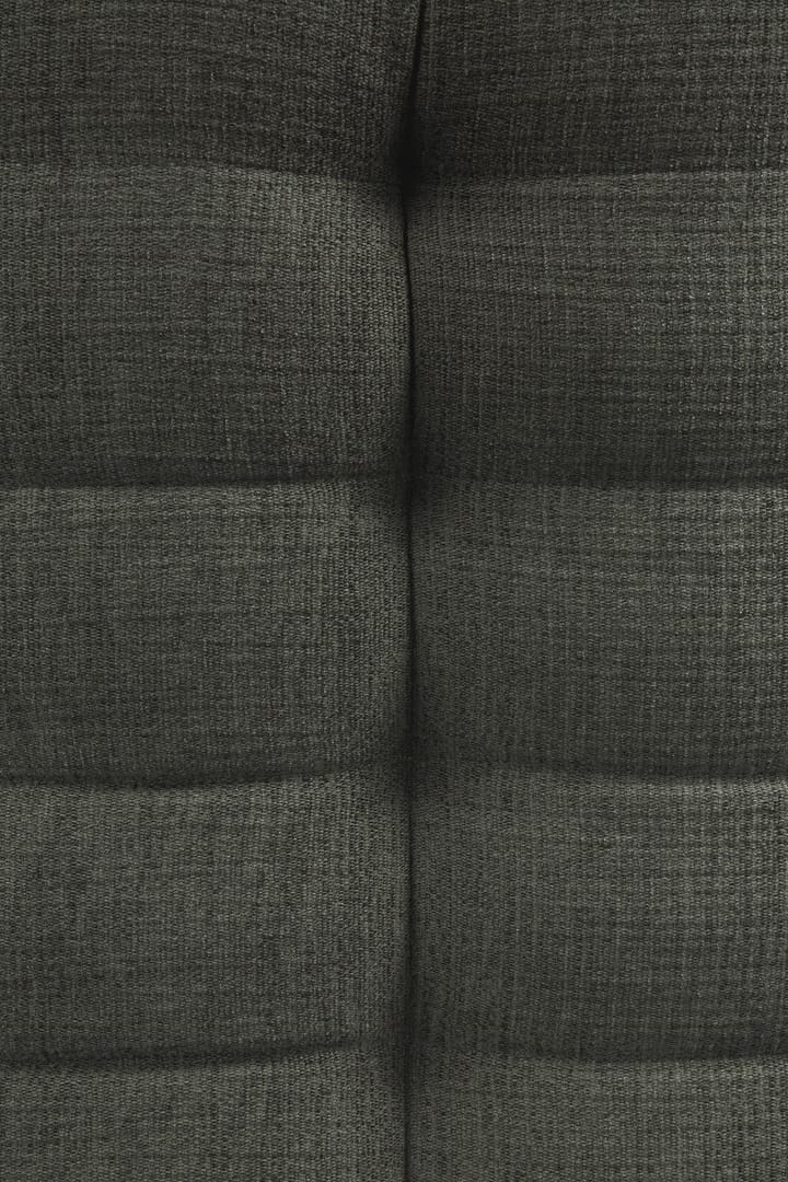 N701 sohva 2-istuttava, Moss Eco fabric Ethnicraft